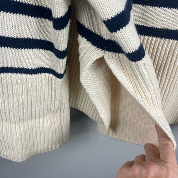 GAP the viral stripe sweater - Picture 4 of 10